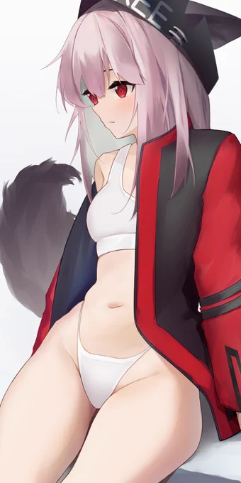 フロストリーフ#ArknightsFanArt  #アークナイツ 