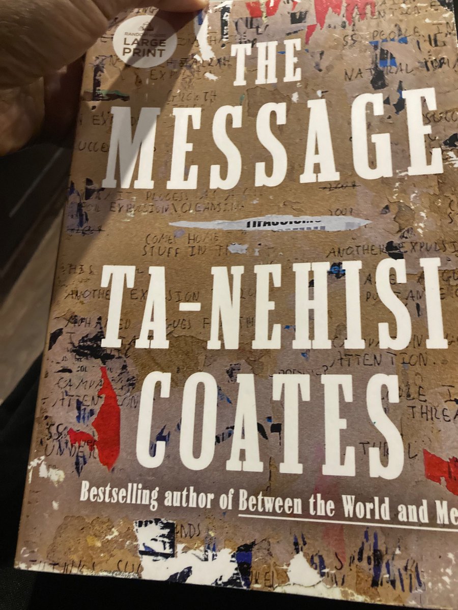 M. Simone Boyd tweet media