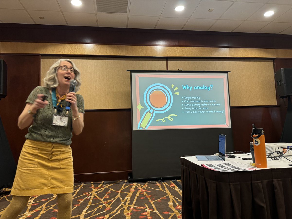 Senora Kaplan tweet media