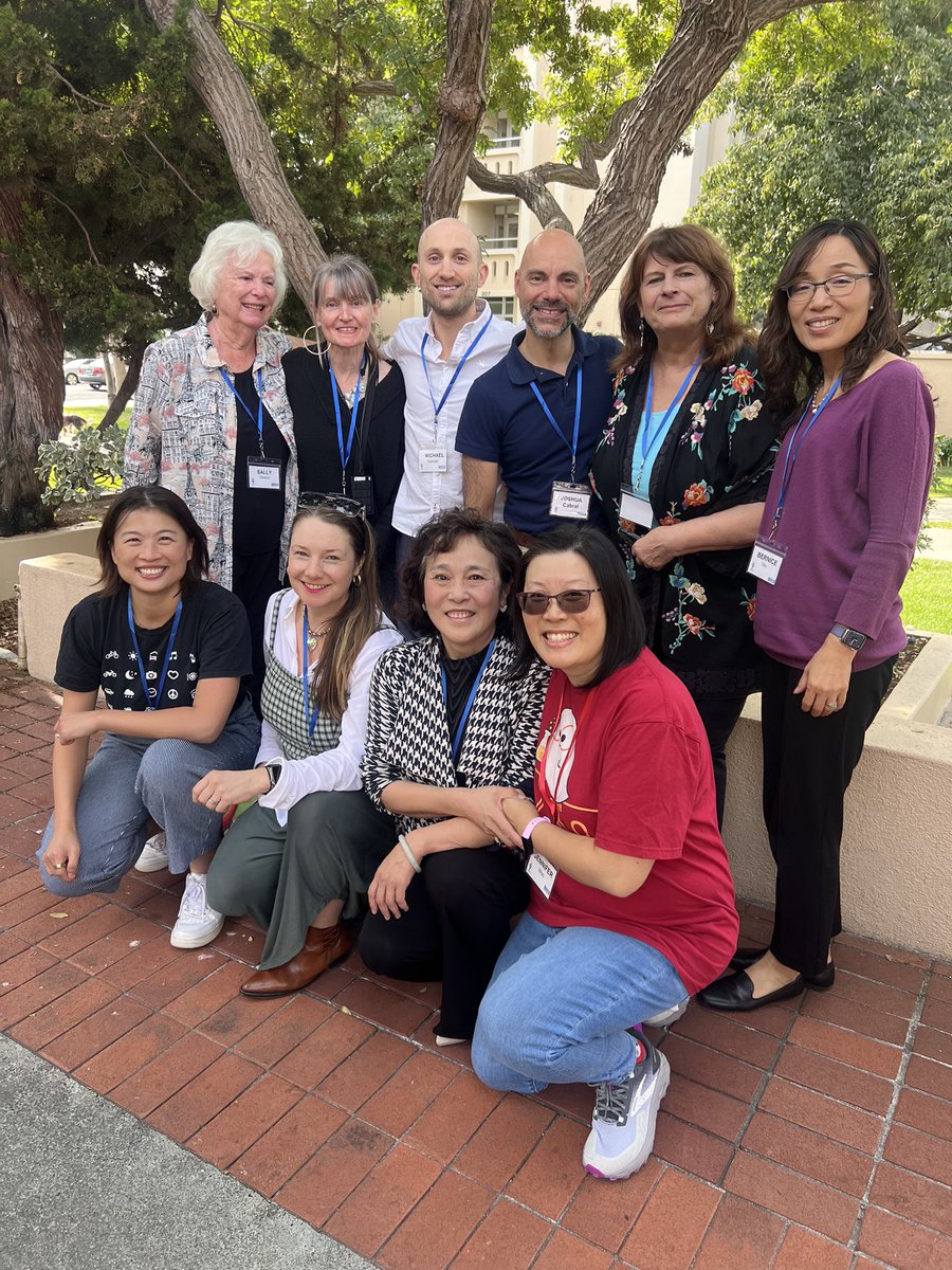 World Language Classroom tweet media