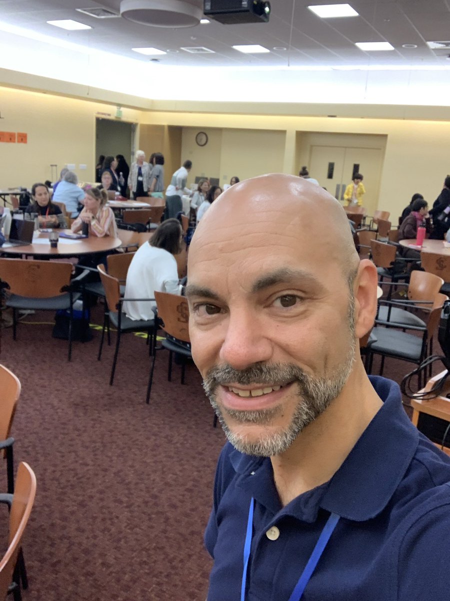 World Language Classroom tweet media