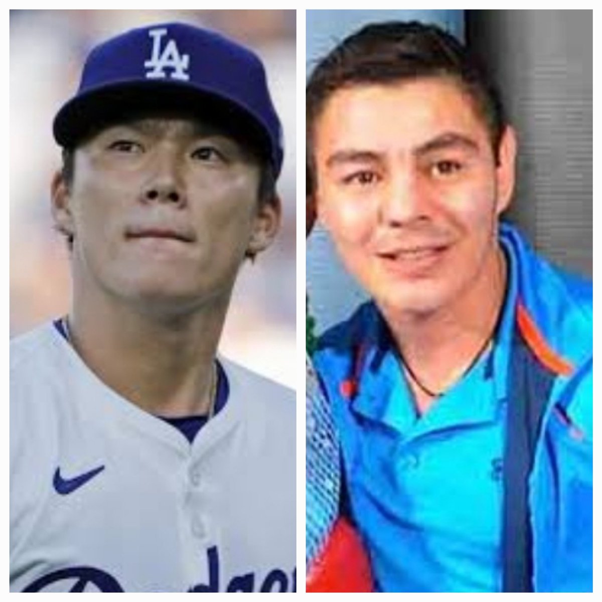dr_williamomar's tweet photo. ENCUENTRA LAS 5 DIFERENCIAS #MLBxESPN https://t.co/pkRQyAXKnA