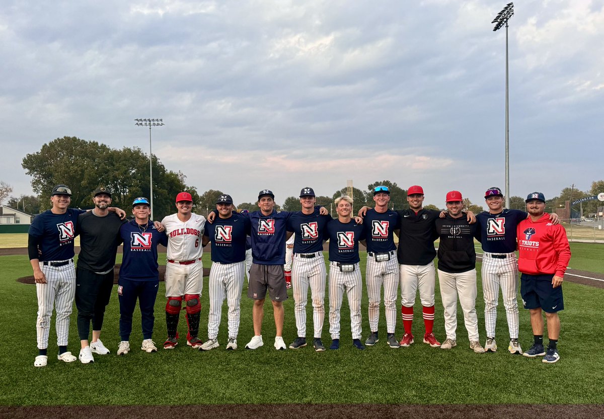 Love watching former players compete at next level!  Love these dudes!  #bedifferent!!! 
<a href="/ECB_Southeast/">East Cobb Baseball SE</a>