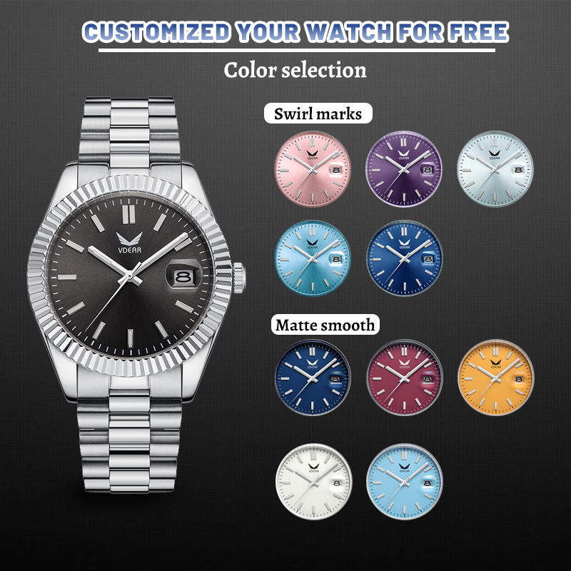 Vdearwatch's tweet photo. You are the master of your fate, bring our Mechanical Watch to your company if you like it. https://t.co/j5PA3d7pIb #MechanicalWatch https://t.co/uudLdIdovi