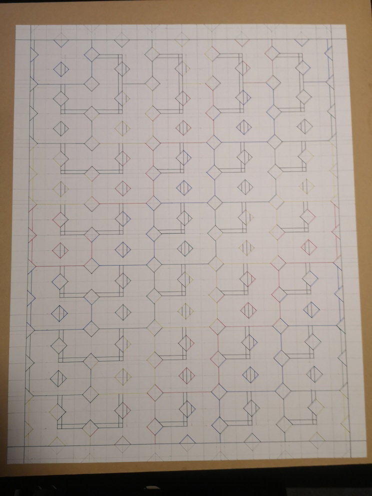 NathanC41378633's tweet image. #TenthBase #B10 #Opart #NFTs #Inscriptions #Roids #Cosmos #Art #HandDrawn
@asteroidxyz

Got over 10 hours into this piece and still haven't started filling in the color yet... lol!