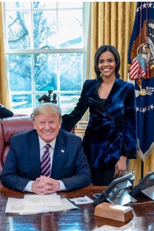 RpsAgainstTrump's tweet photo. NEW

Extremist US provocateur Candace Owens’ Australian visa has been canceled, as the Labor government warns that her attacks on Jewish, Muslim, and trans people have the capacity to incite discord.

Immigration Minister Tony Burke confirmed that the Donald Trump-aligned influencer – who has claimed that Israel was founded by a “cult” and that “secret Jewish gangs” operate in Hollywood – would not be allowed in Australia https://t.co/SHV3anBxJU