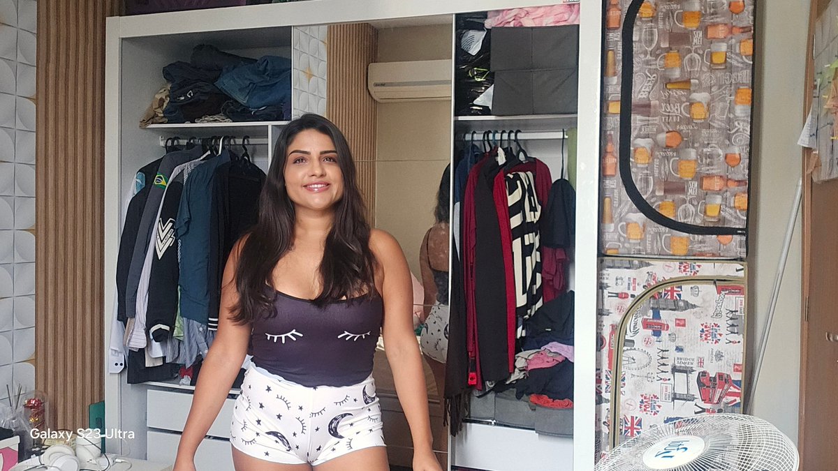 ArianeMartho's tweet photo. Vim mostrar📦 vem ver video novo no YouTube https://t.co/7xNA4t8bUp https://t.co/w7xCDi4RgJ