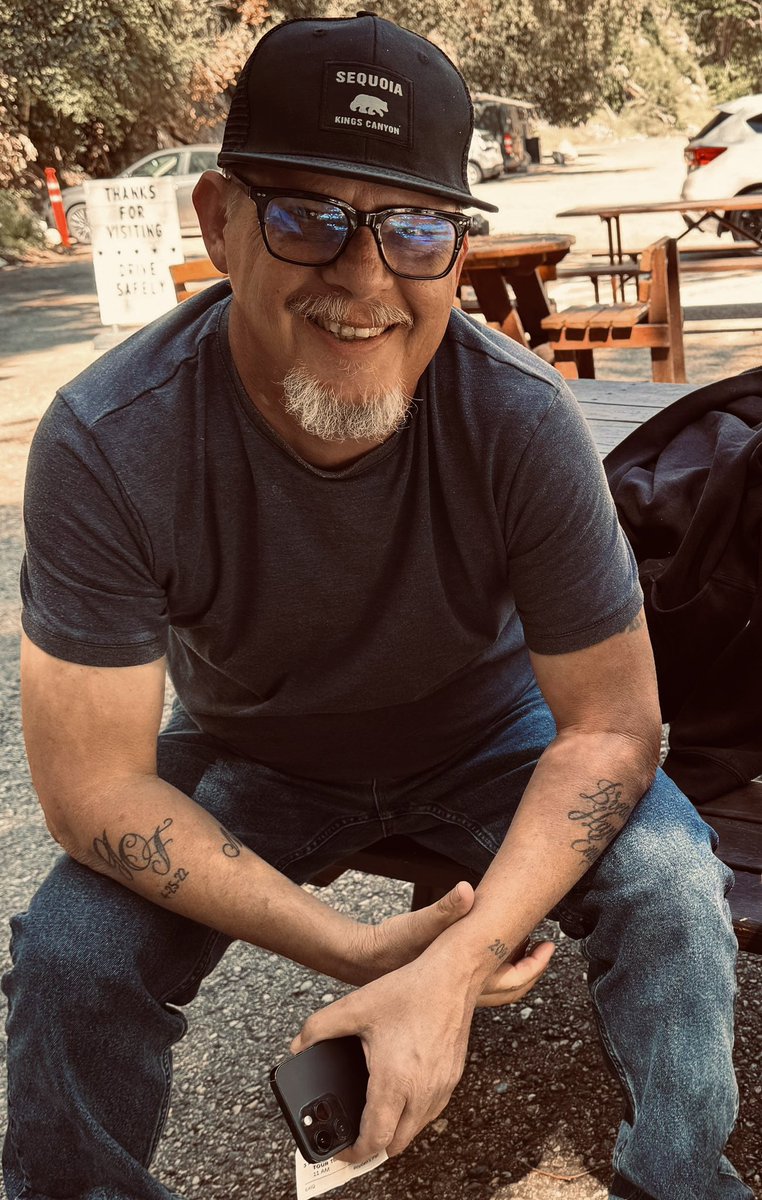 W.R. Smith (@wr_smithca) on Twitter photo I'm a 56 year old man, former California liberal voting against <a href="/KamalaHarris/">Kamala Harris</a> not because she is a woman but because she is a fucking idiot. Vote <a href="/realDonaldTrump/">Donald J. Trump</a>!! π―π₯πΊπΈ I'm a 56 year old man, former California liberal voting against <a href="/KamalaHarris/">Kamala Harris</a> not because she is a woman but because she is a fucking idiot. Vote <a href="/realDonaldTrump/">Donald J. Trump</a>!! π―π₯πΊπΈ