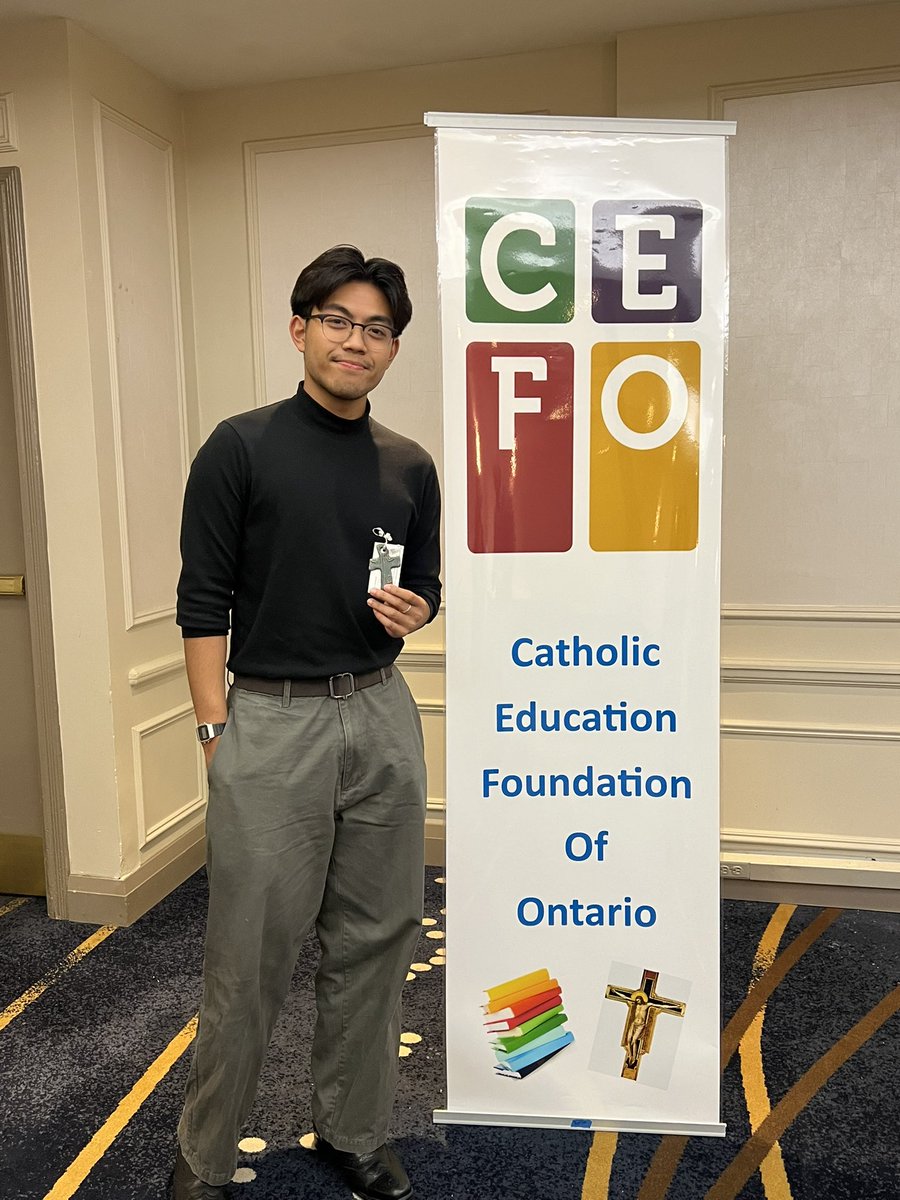 ChaminadeCollegeSchool_TCDSB (@chaminade_cs) on Twitter photo Congratulations Michael for a well deserved recognition. 2024 Father Patrick Fogarty Awards Recipient. <a href="/ChamCCS/">Chaminade College School</a> <a href="/TCDSB_AJBRIA/">SO Bria</a> <a href="/TCDSB/">Toronto Catholic District School Board</a> Congratulations Michael for a well deserved recognition. 2024 Father Patrick Fogarty Awards Recipient. <a href="/ChamCCS/">Chaminade College School</a> <a href="/TCDSB_AJBRIA/">SO Bria</a> <a href="/TCDSB/">Toronto Catholic District School Board</a>