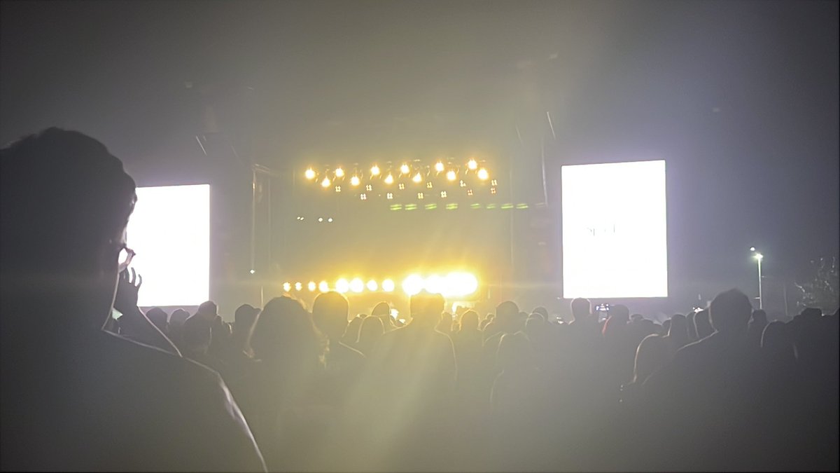 GermanAndrioli's tweet photo. Β‘Ya sale @slipknot!π€π»
Estamos en el @KFArgentina en el #ParqueDeLaCiudad
Β‘Muchas gracias @fenix_latam por la invitaciΓ³n al #KnotfestArgentina!π₯
#KNOTFEST2024 https://t.co/9gYNRaGozl