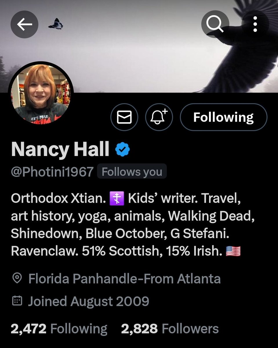 My patriot picks for tonight. Would you please give <a href="/JerseyFreshFarm/">FarmerWithAPitchfork</a> and <a href="/Photini1967/">Jessie’s Girl</a> a follow and repost for greater reach? Let's help them grow their accounts and together Make America Great Again!
🇺🇲🇺🇲🇺🇲🇺🇲🇺🇲🇺🇲🇺🇲🇺🇲🇺🇲🇺🇲🇺🇲