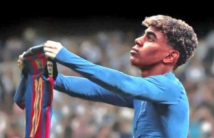 genesislin_'s tweet photo. o superbarça ta demais https://t.co/UdZTYazF5l