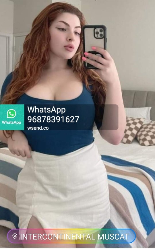 I am  living in Muscat, Oman Salalah. full of beauty and energy. looking for a night of romantic comfort! Who wants to join my empty room for a passionate and fun evening.
 i'm waiting for you. i'm 
In Muscat, Oman Alkhuwair Boushar Ghala Azaiba Ghubra 
#الضاحية_الجنوبية
#طهران