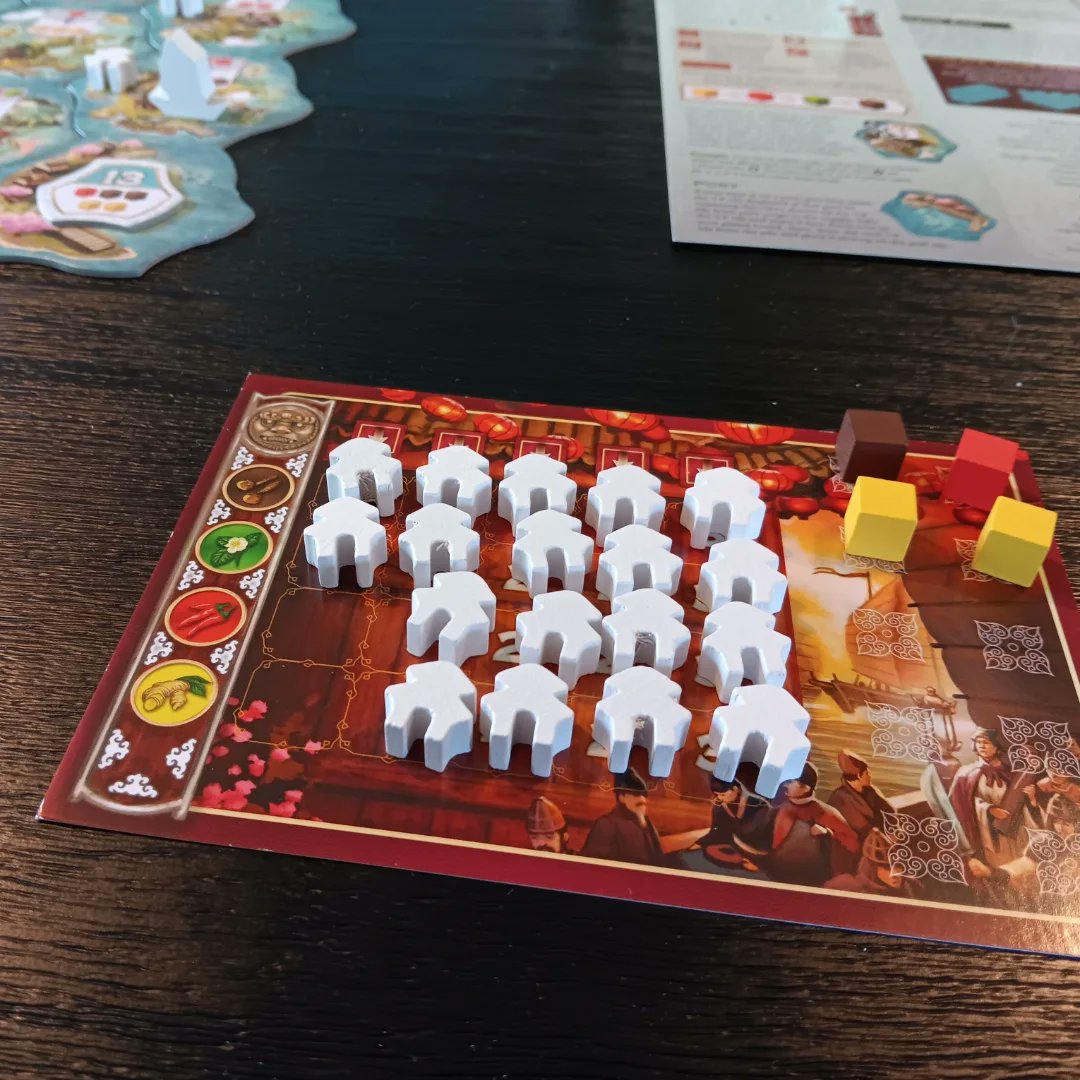 Boardgaming Parent tweet media
