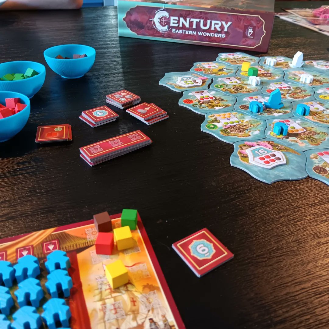 Boardgaming Parent tweet media