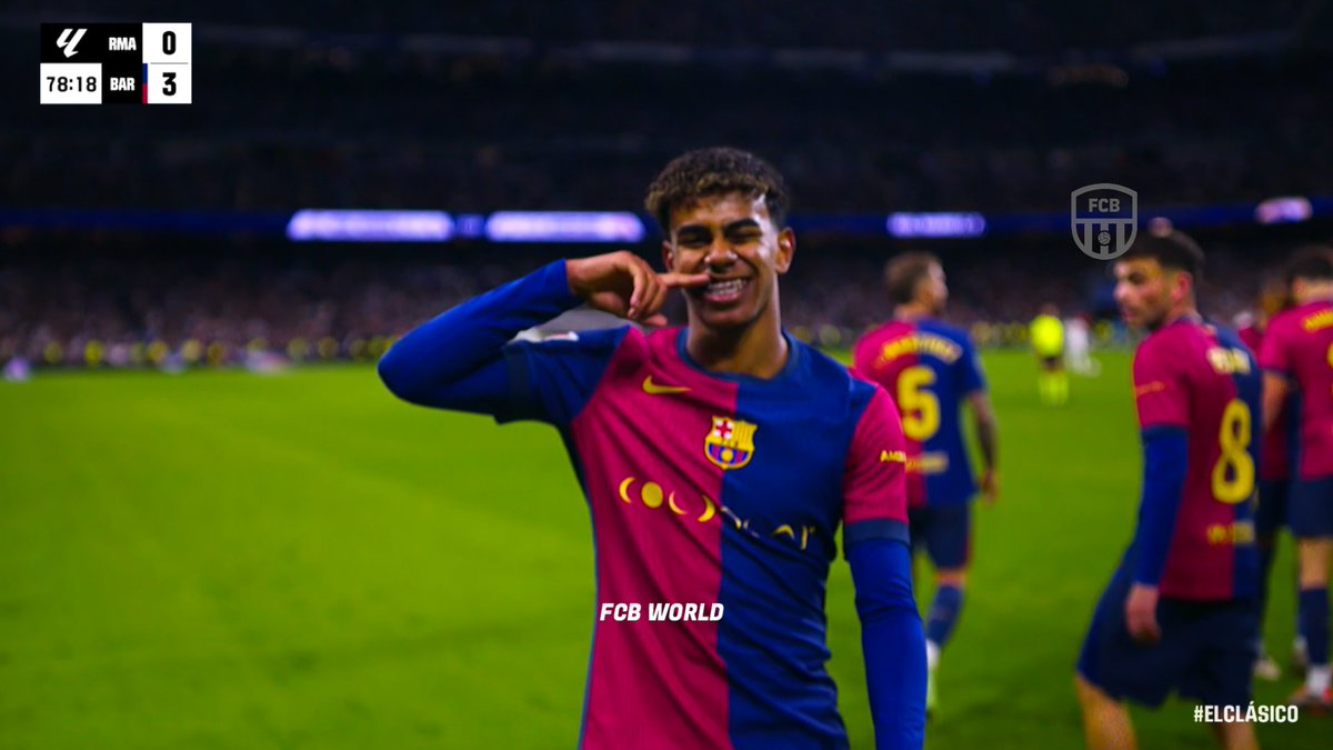 Forca_Fcb's tweet photo. 😍😍😍 https://t.co/IfJHBByzmz