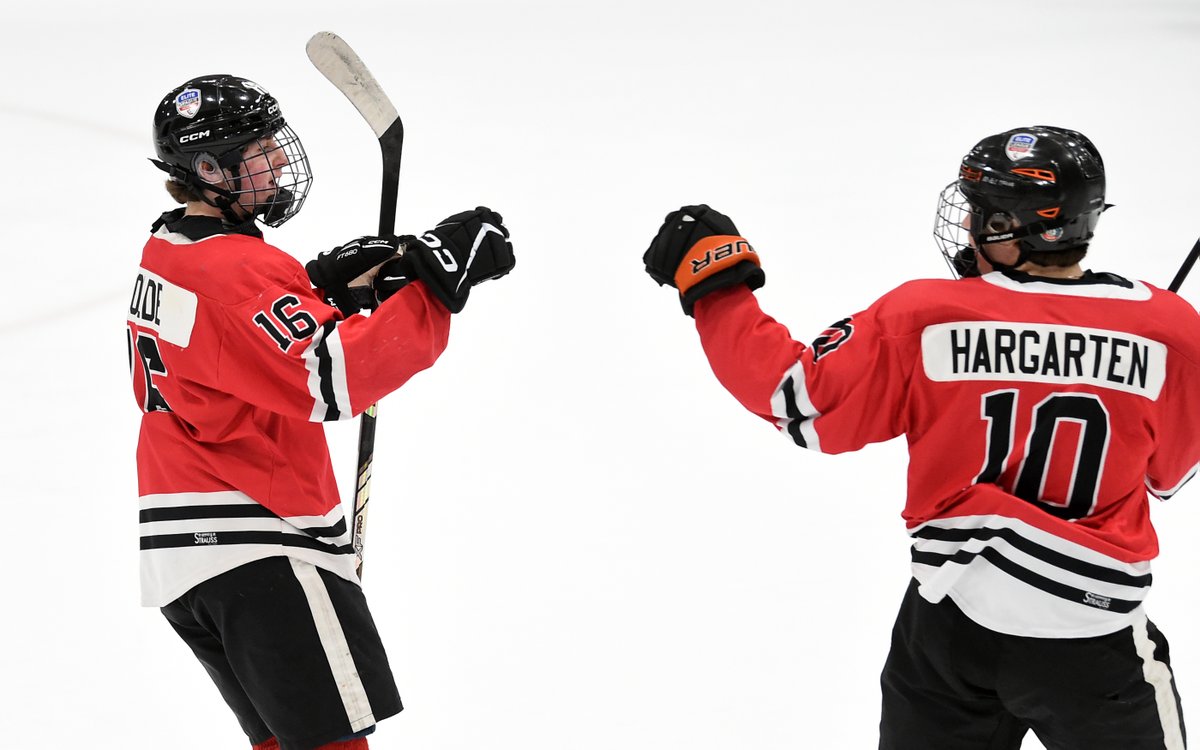 Upper Midwest HS Elite League tweet media