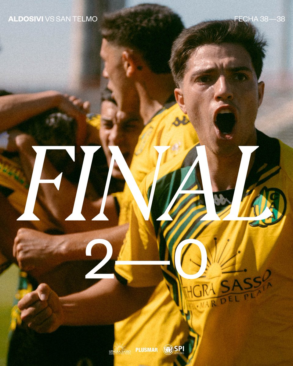 PUNTEROS Y FINALISTASS 💛💚
Nos vemos en Cordoba tiburonessssss

#vamosnosotros