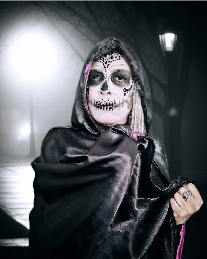 Hoje a titia Soraya está como?
Kkkkk bora aproveitar trabalhando...