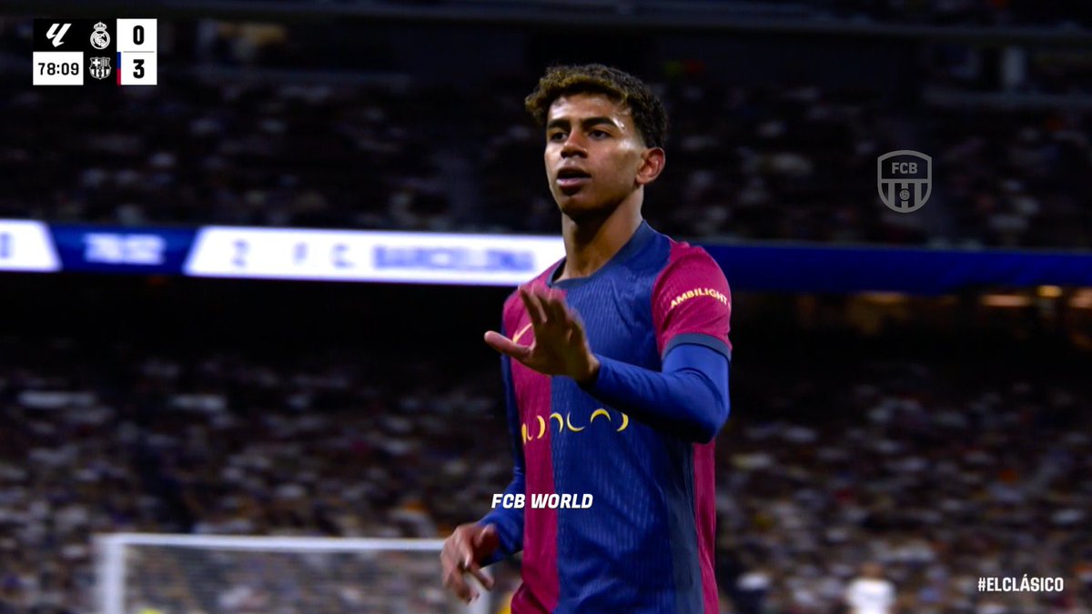 Calma Calma Calma