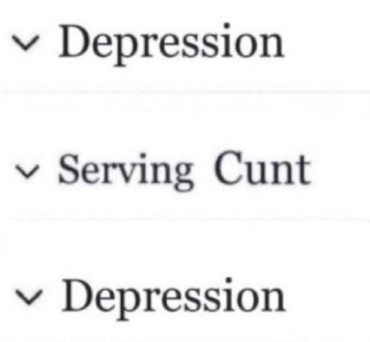 The life cycle of severus snape