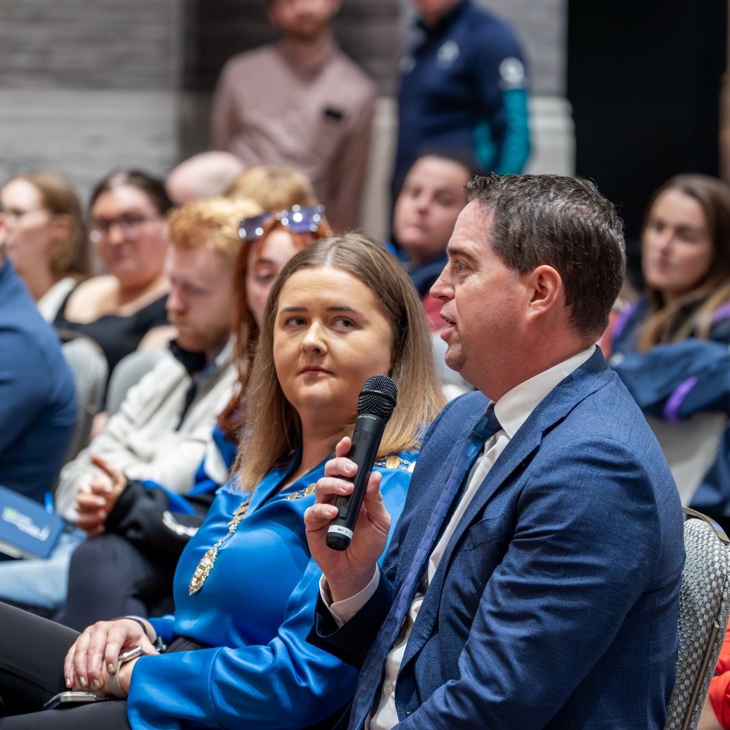 Martin Heydon tweet media