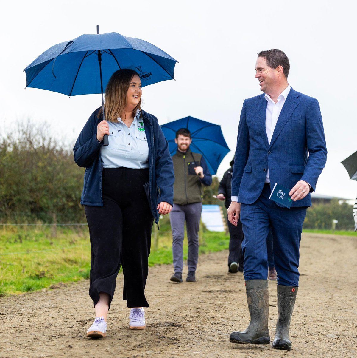 Martin Heydon tweet media