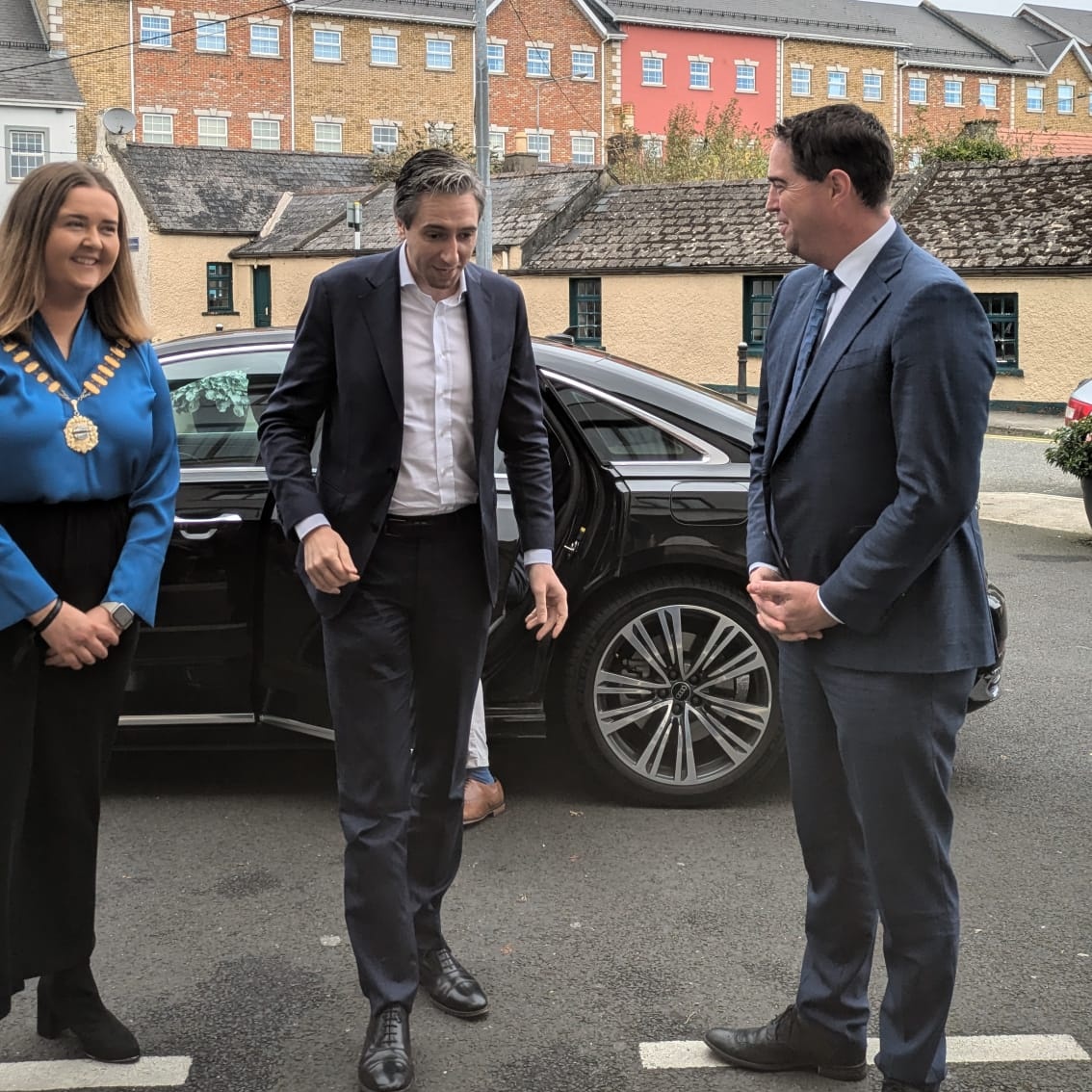 Martin Heydon tweet media