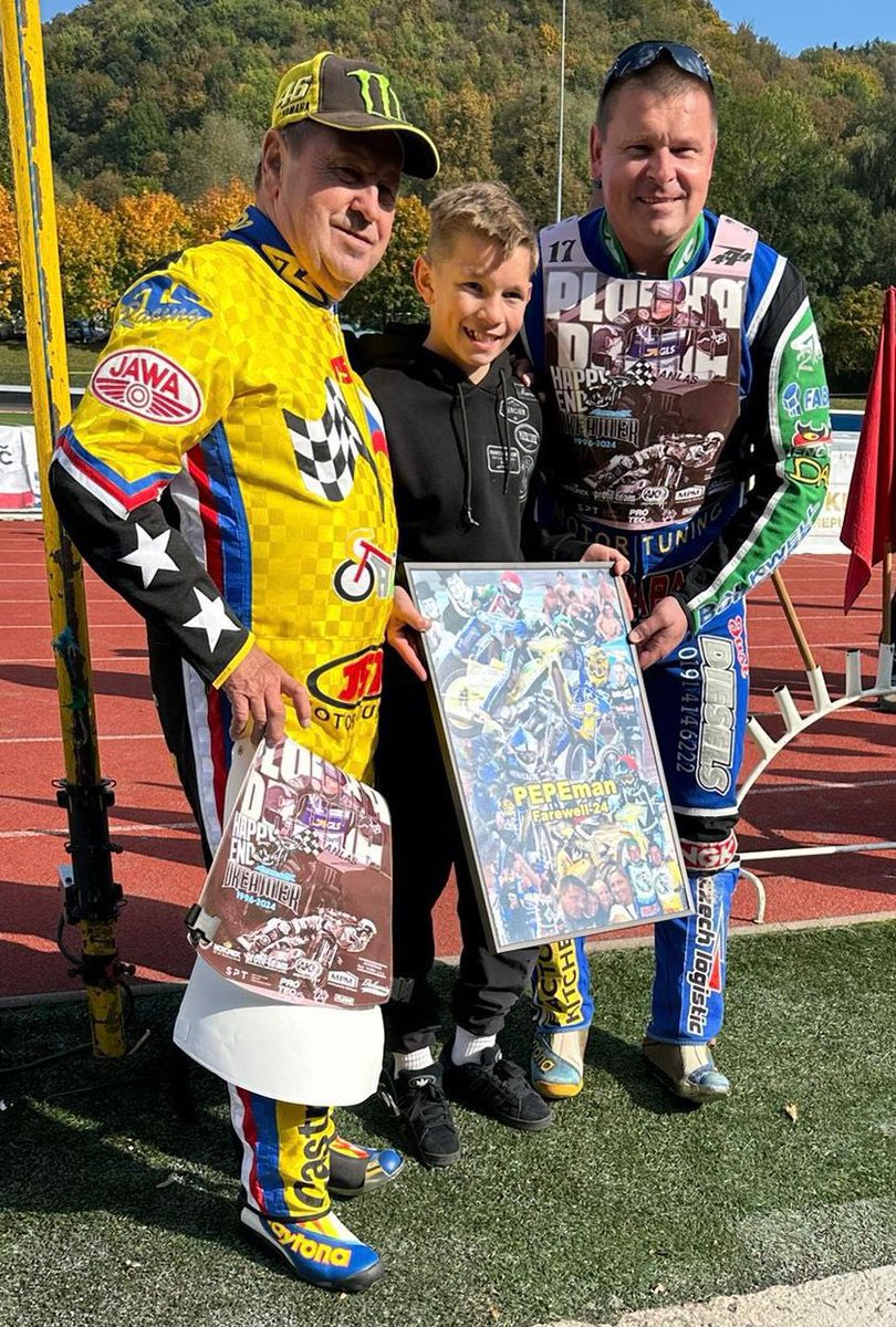 Upright Speedway  tweet media