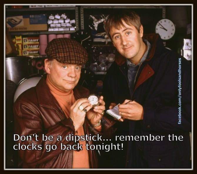 Only Fools and Horses tweet media