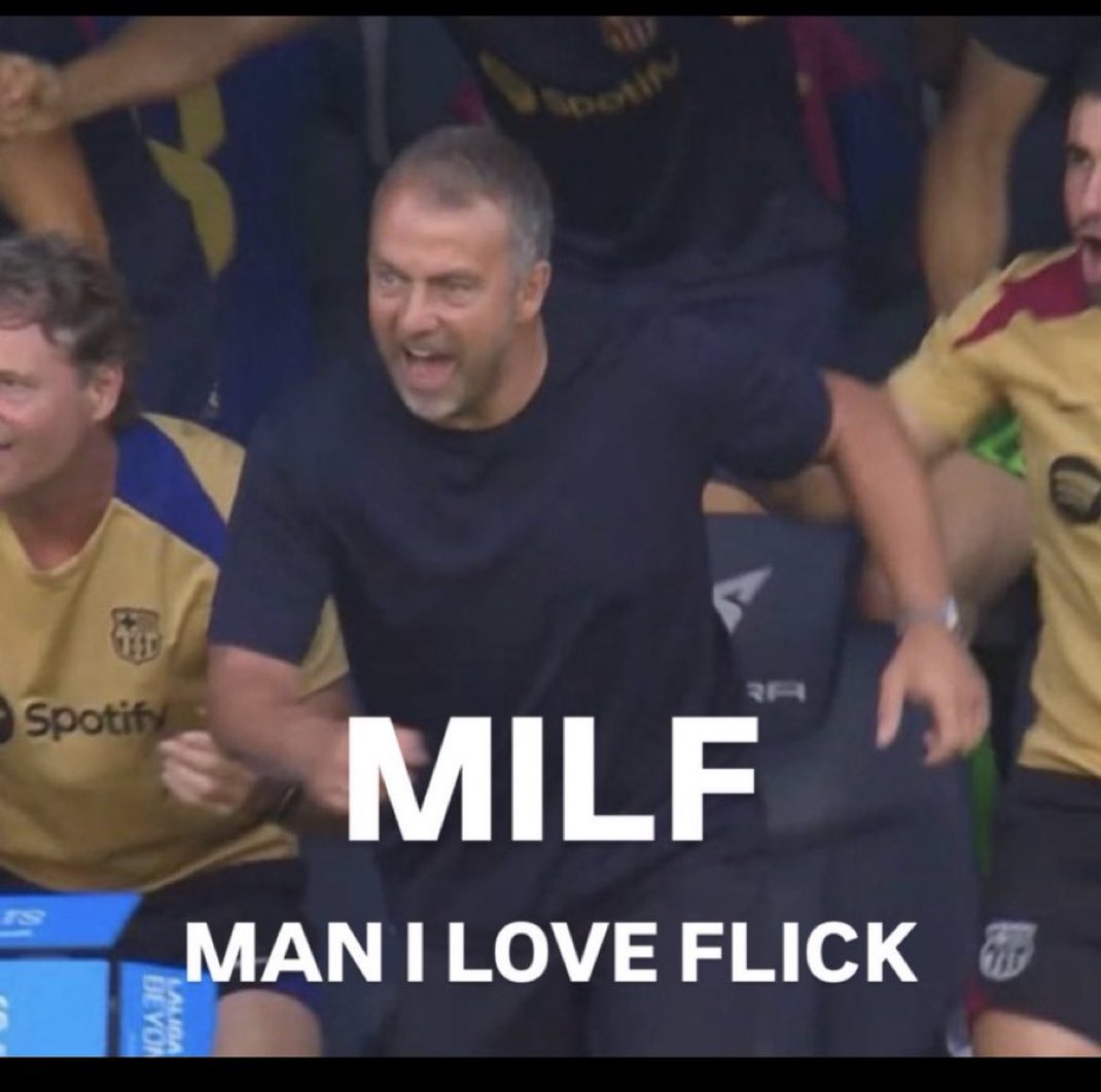 SOY MÁS MILF QUE AYER.