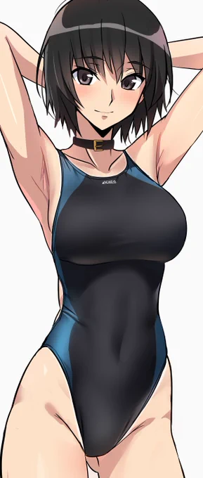 愛してる 七咲私のためのプレゼント#アマガミ #七咲逢 