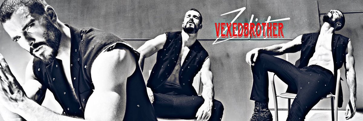 Zsadist || Parody tweet media