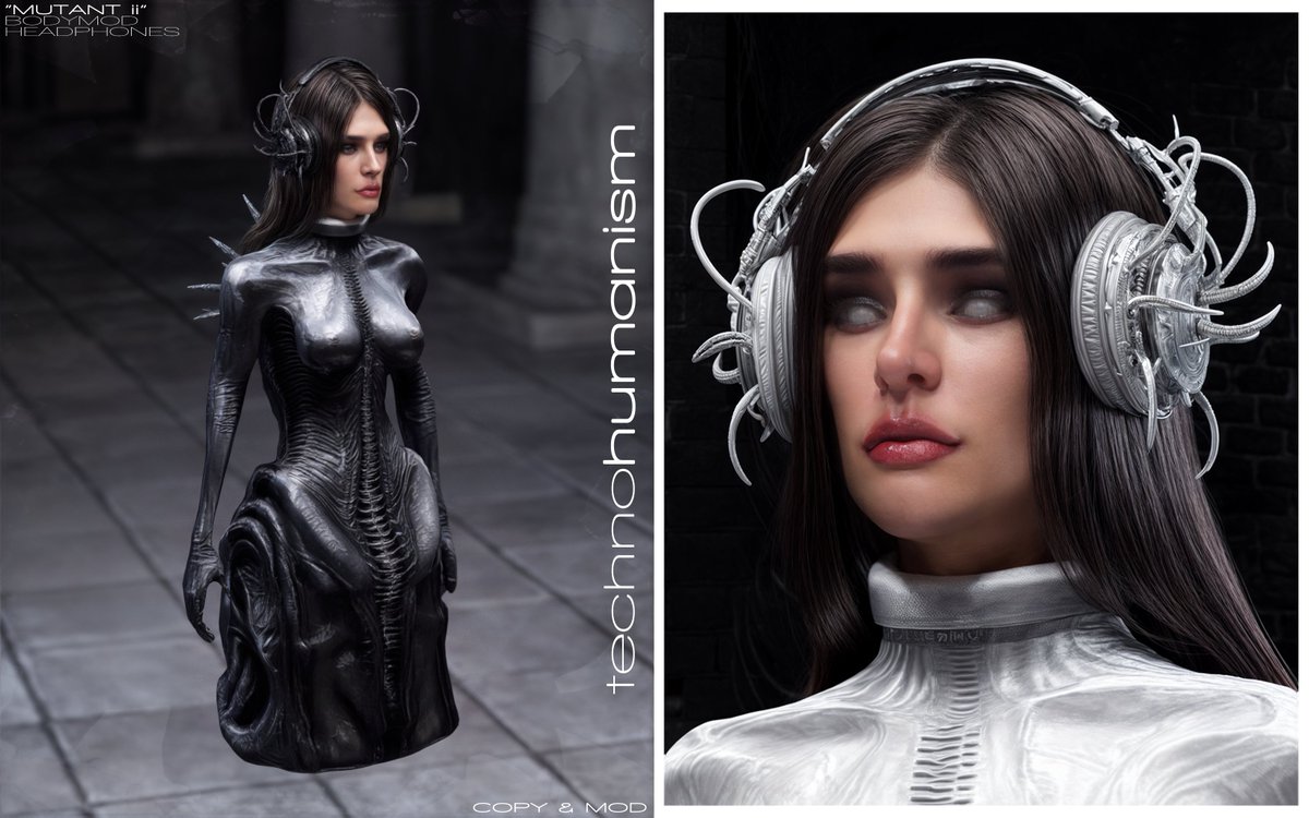 technohumanism tweet media