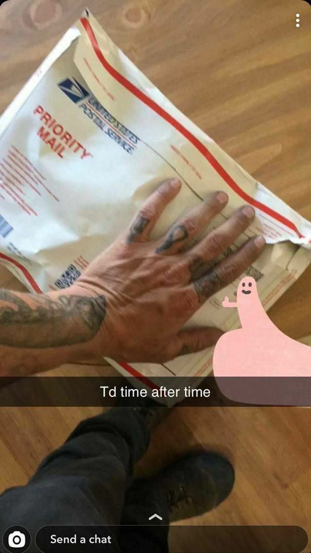 DaddennyG's tweet photo. review mention
#outgoingmail #snailmaillove #snailmailing #prison #snailmailideas #mailart #jail #penpalinspiration  
#pakistan #pakistani #k2 #k2basecamp #k2basecamptrek 
#k2sheetspiceengland 
#k2sheetsnewjersey 
#k2sheetsforsale 
#k2sheetscalifonia 
#k2sheetsusa 
#k2sheetsuk https://t.co/hIOyy3mxFs