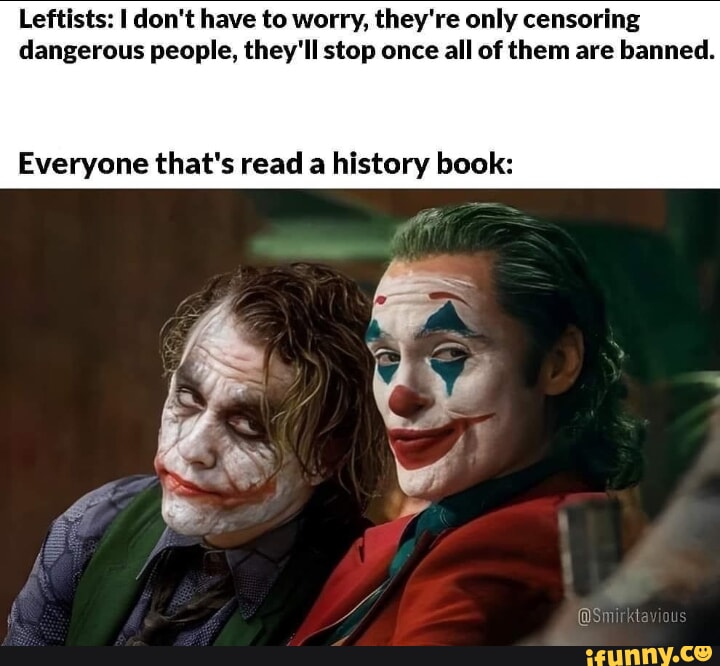 coldhands101's tweet image. ifunny.co/picture/Gid18b…
#iFunny