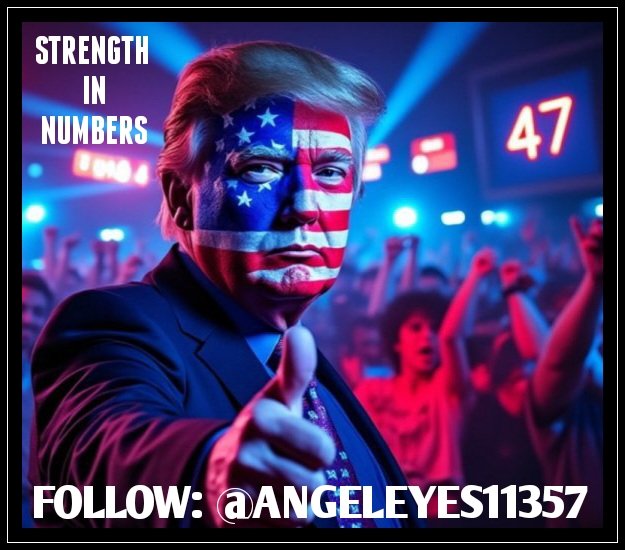 AngelEyes11357's tweet photo. @AVGirl4Life always looking to build my #MAGAVETERANS community... I follow back all REAL PATRIOTS ASAP !!!! https://t.co/9of50Jt1Ow
