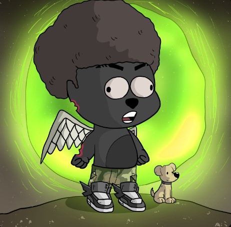 ibniba's tweet photo. Fcuk it, 3 more #HYPEDAF from @SuperRare_Bears bought using $BATES
@Hype_lfg #MultiversX https://t.co/1vcCxr2BVN