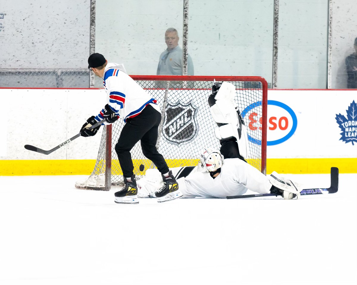 GTHL Hockey tweet media