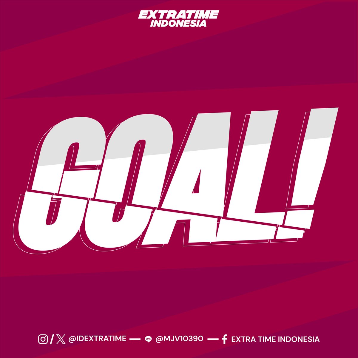 Extra Time Indonesia tweet media