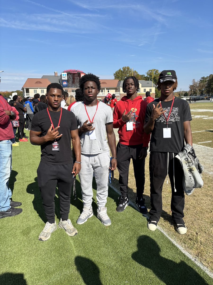 Teriq McLaughlin tweet media