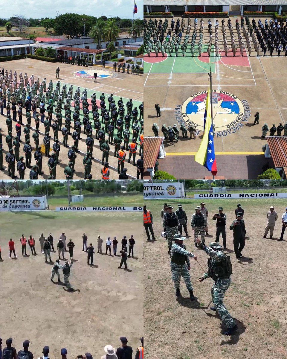 dhernandezlarez's tweet photo. De la CRBV, Artículo 4: La República Bolivariana de Venezuela es un Estado federal descentralizado en los términos consagrados en esta Constitución, y se rige por los principios de integridad territorial, cooperación, solidaridad, concurrencia y corresponsabilidad.

#IntegrarEsVencer