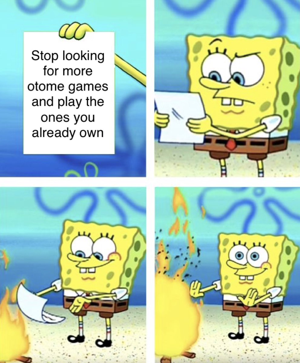 otomeaddicted's tweet image. 