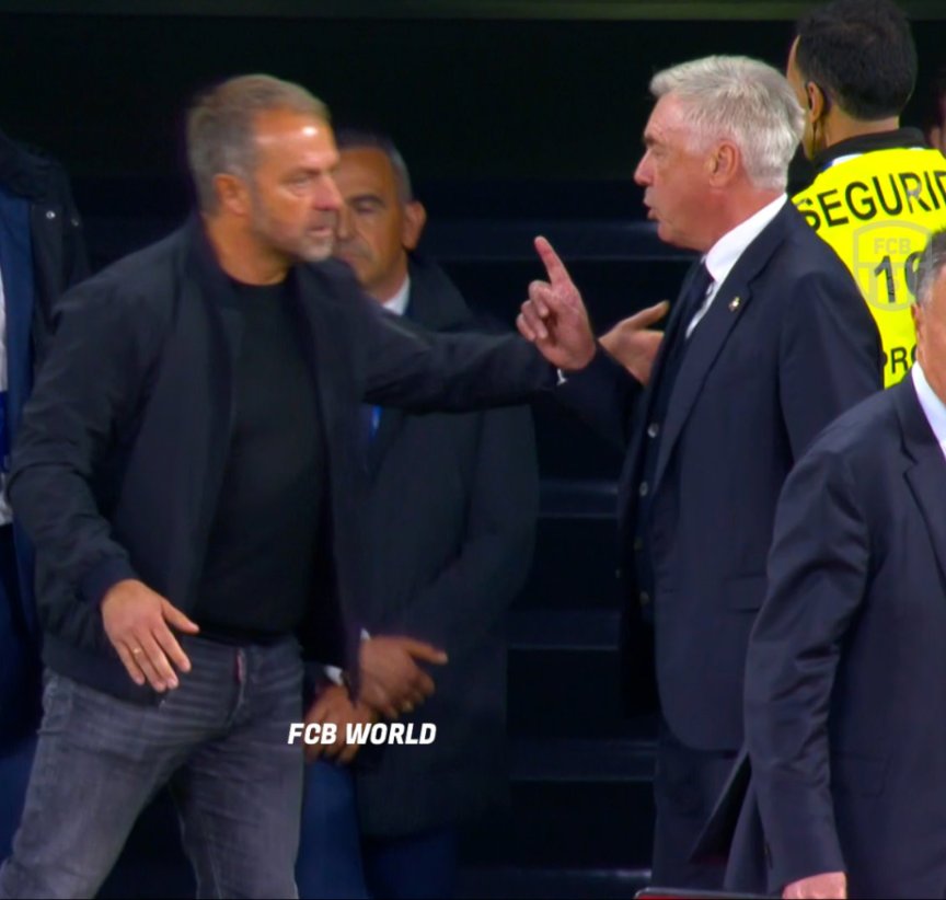 “You need to stop cooking, NOW!”