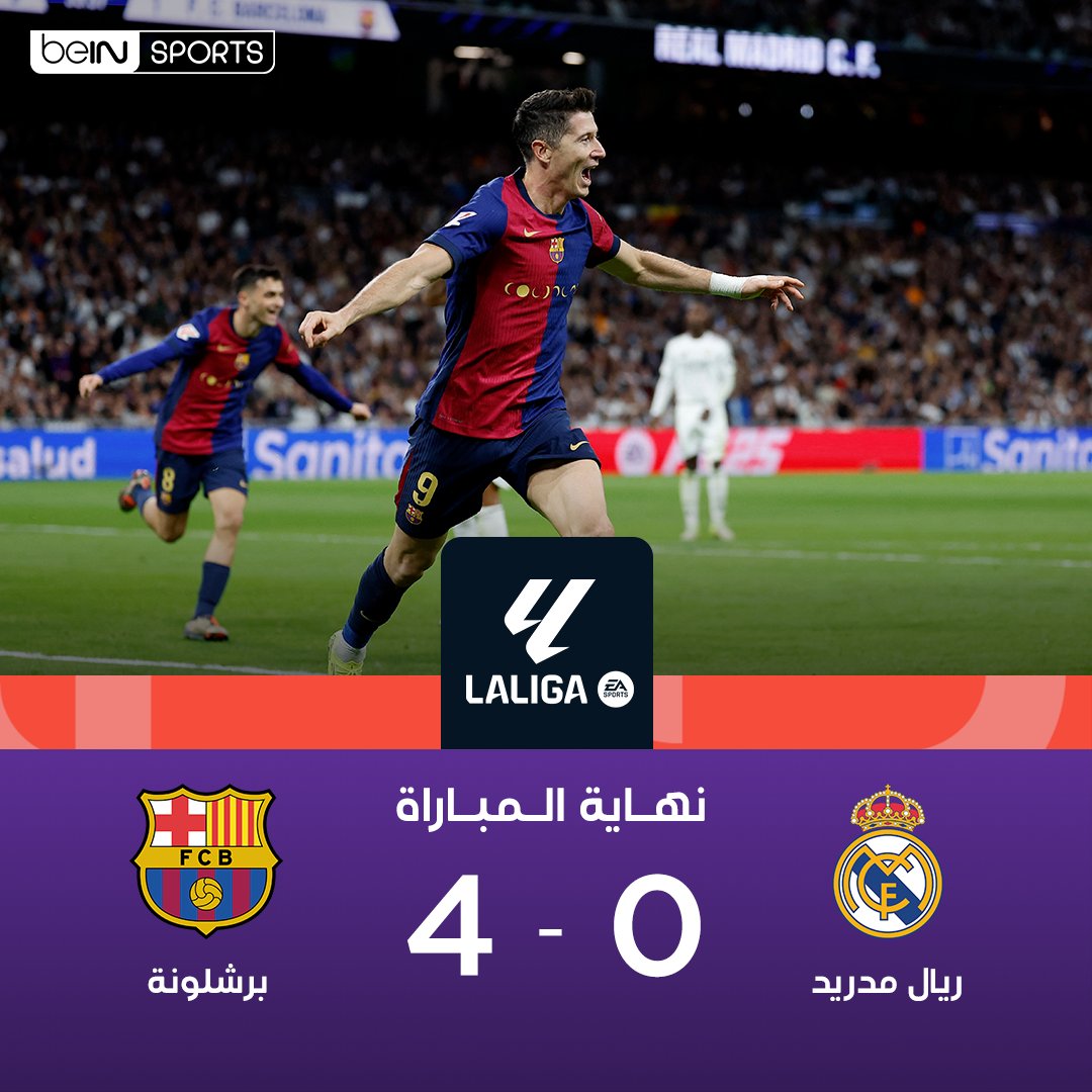 beIN SPORTS tweet media