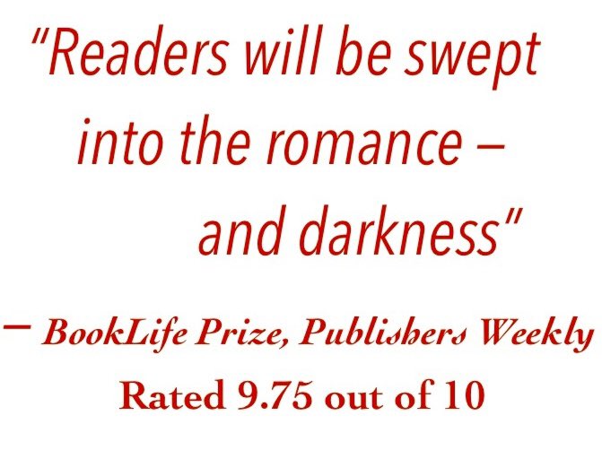 LynneRussellCNN's tweet photo. The ITALIAN WITCHING HOUR! “STREGA-Magic: The Spirit Never Dies” by CNN anchor Lynne Russell. A rich tale of Reincarnation. Love. Treachery. Hope. Feminine Gifts passed down through the ages. Gentlemen, watch your step! At Amazon, Apple Books, B&amp;N, Kobo, https://t.co/MzYk8UX623 https://t.co/IfWElEISxX