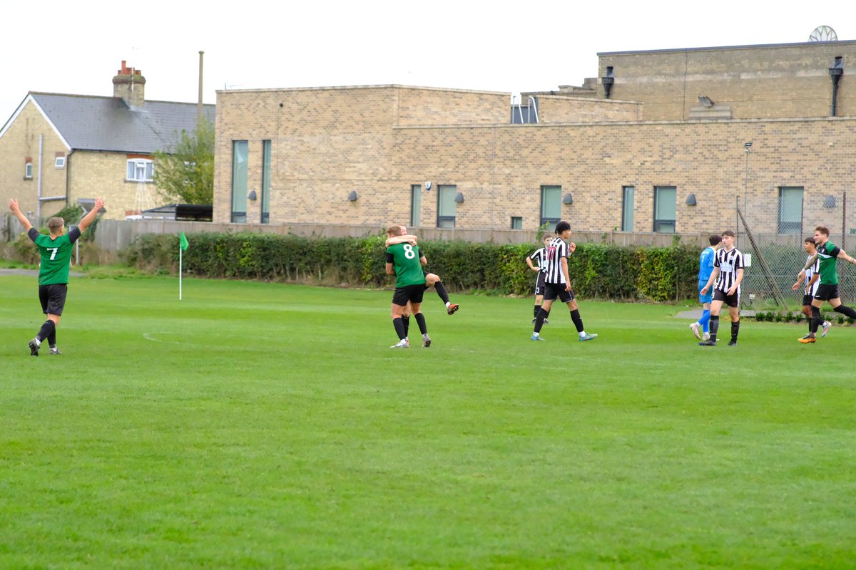 The First team battled to overcome <a href="/stivestownfcres/">St Ives Town FC Reserves</a> 1-0 with the only goal coming from Joe Norton-Palmer.  The Reserves were beaten on penalties by <a href="/TheEagleFC2011/">The Eagle Football Club</a> while the A Team beat <a href="/GShelfordFC/">Great Shelford FC</a> A 4-3 👏🏼

Full match reports to follow! #SUFC #SawstonUnitedFC #Football