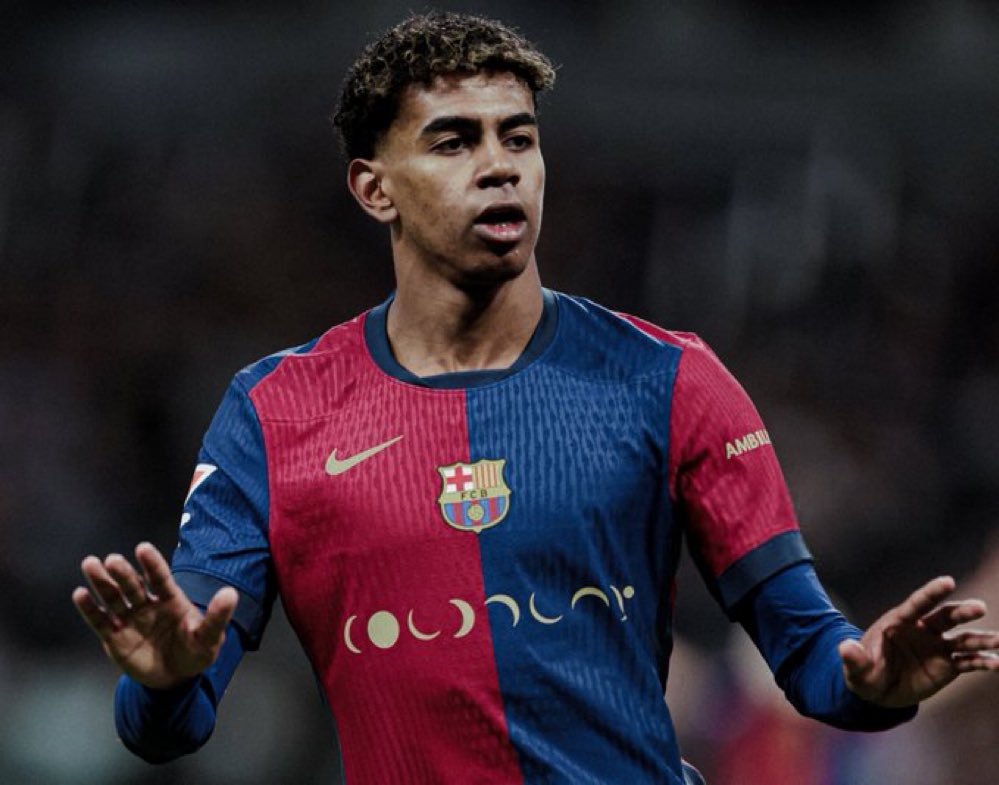 ManagingBarca's tweet photo. Calm down. 🤫 https://t.co/hSErdfkxk9
