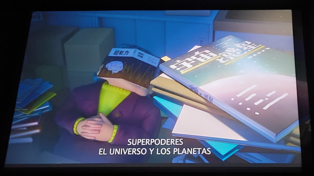 Zonasafari1's tweet photo. ✨Me ha encantado la nueva película de Shin Chan, además de divertida como siempre te deja un mensaje muy bonito sobre la amistad y la soledad que hay hoy en día a pesar de estar más conectados que nunca. Corred a verla en serio si podéis! 🍑💨 #ShinchanSuperheroe @shinchan_es_ https://t.co/Cb7RKxh2FN