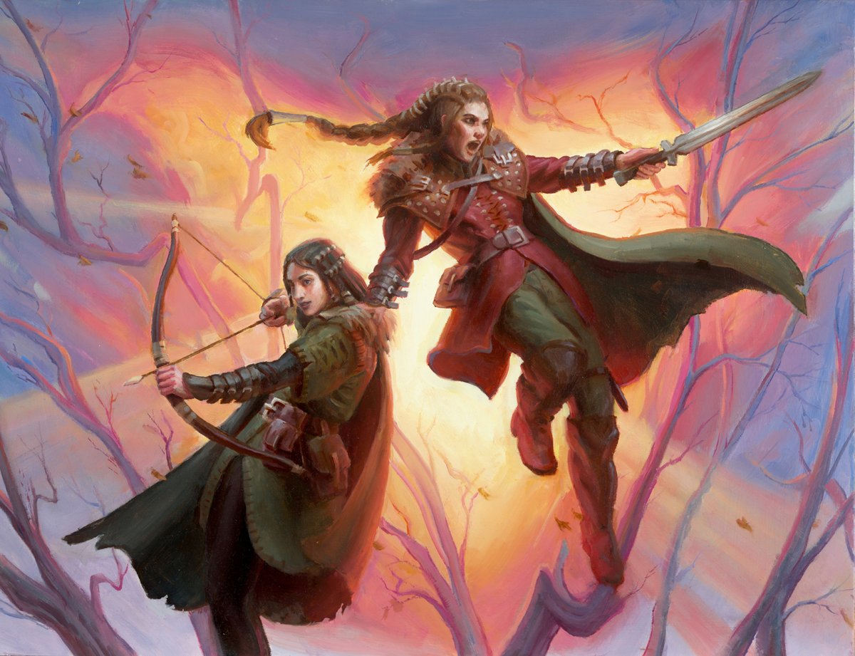 Eelis Kyttänen 🔜 Playmat Kickstarter tweet media